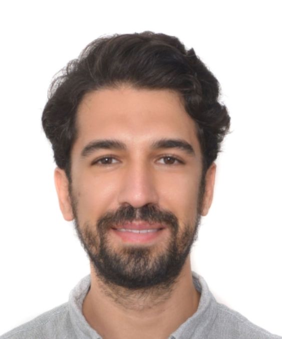 Lect. PhD Salih Alper Akalin