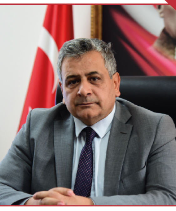 Prof. Dr. Izzet Sener