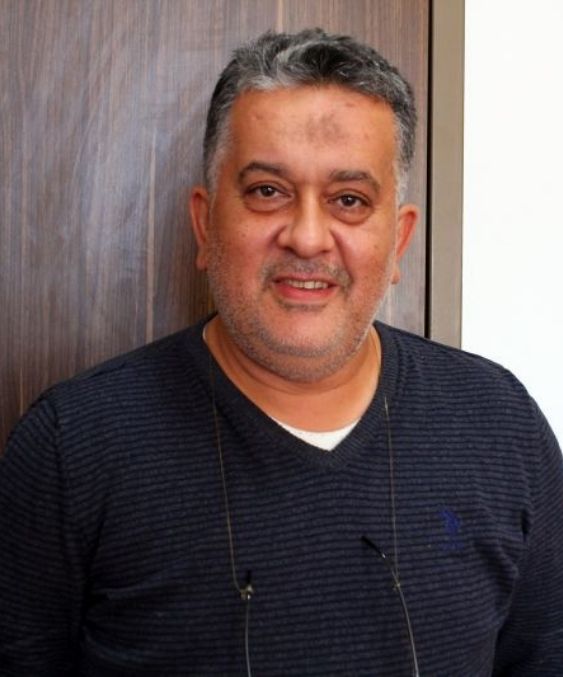 Prof. Dr. Mahmut Gur
