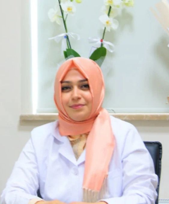 Lect. PhD Merve Zurnaci