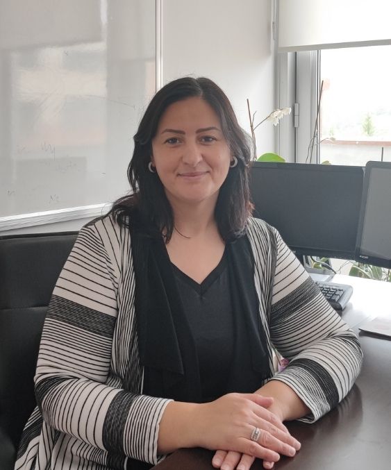 Prof. Dr. Nesrin Sener