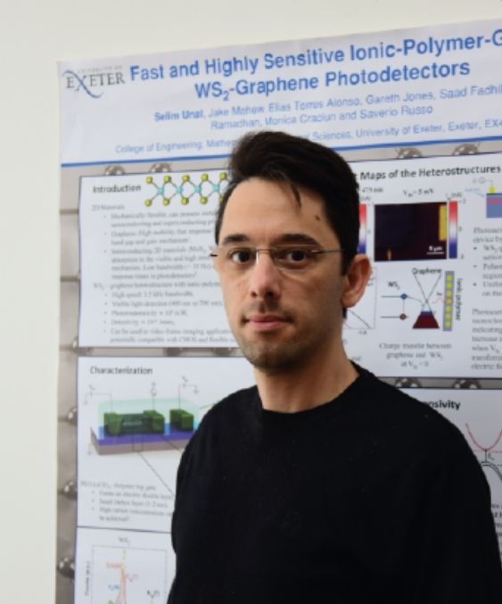 Asst. Prof. Dr. Selim Unal