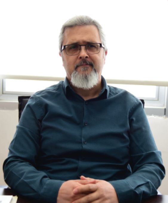 Prof. Dr. M. Serdar Cavus
